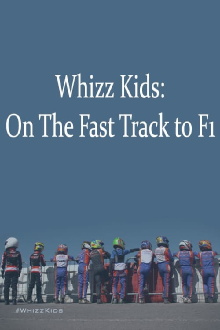 0 to 60mph: Britain's Fastest Kids Trailer