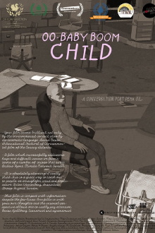 00-Baby Boom Child Trailer