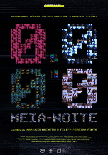 00:00 Midnight Trailer