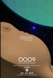 0009: The Sharks Make Contact Trailer