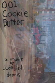001 Cookie Butter Trailer