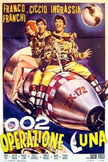 002 Operation Moon Trailer