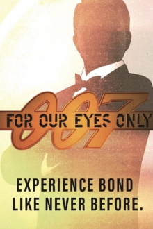 007 - For Our Eyes Only Trailer