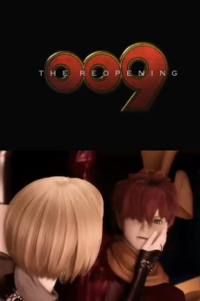 009: The Reopening Trailer
