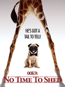 00K9: No Time to Shed Trailer