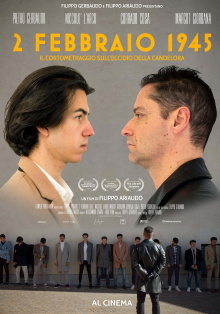 02 FEBBRAIO 1945 Trailer