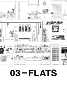 03-Flats Trailer