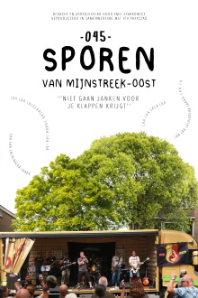 045 - Sporen van Mijnstreek-Oost Trailer