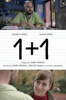 1 + 1 Trailer