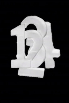 1-2-3-4 Trailer