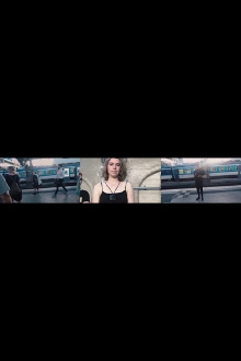 1-2-3 Trailer