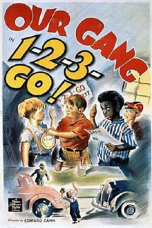1-2-3-Go! Trailer