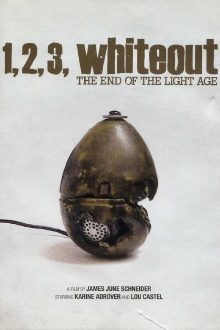 1, 2, 3, Whiteout Trailer