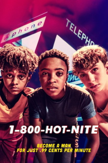 1-800-Hot-Nite Trailer