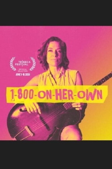 1-800-On-Her-Own Trailer