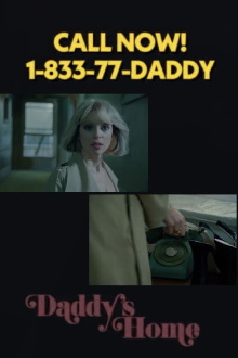 1 (833)-77-DADDY Trailer