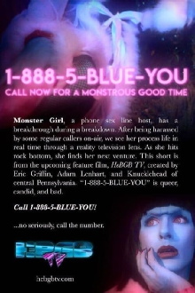 1-888-5-BLUE-YOU Trailer
