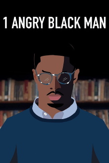1 Angry Black Man Trailer