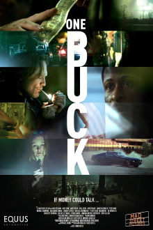 1 Buck Trailer