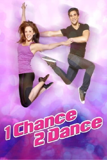 1 Chance 2 Dance Trailer