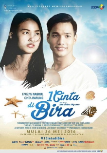 1 Cinta di Bira Trailer