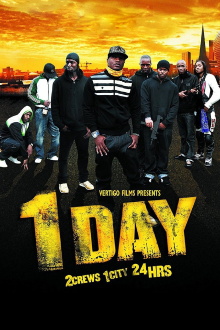 1 Day Trailer