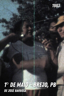 1 de Maio de 1983 Trailer