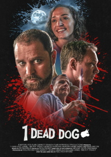 1 Dead Dog Trailer
