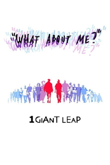 1 Giant Leap: What About Me? Trailer