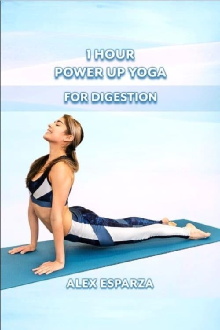 1 Hour Power Up Yoga: Full Body Flow for Digestion & Metabolism Trailer
