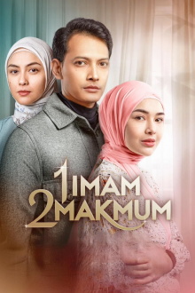 1 Imam 2 Makmum Trailer