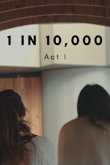 1 in 10,000: Act I Trailer