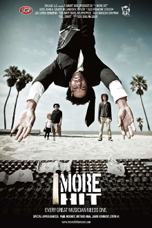 1 More Hit Trailer
