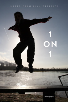1 on 1 Trailer