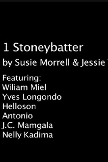 1 Stoneybatter Trailer