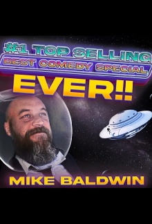 #1 Top Selling Best Comedy Special Ever!! Trailer
