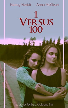 1 Versus 100 Trailer