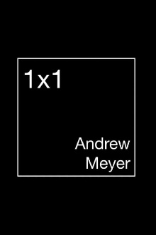 1 x 1 Trailer