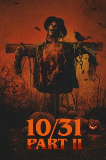 10/31 Part 2 Trailer
