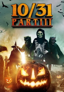 10/31 Part 3 Trailer