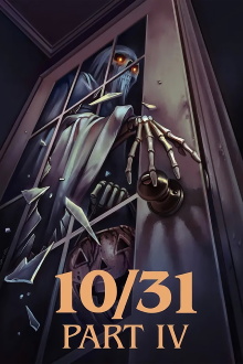 10/31 Part 4 Trailer