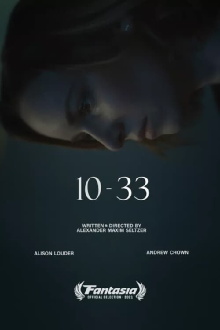 10-33 Trailer