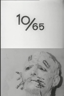 10/65: Self-Mutilation Trailer
