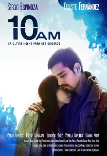 10 am Trailer