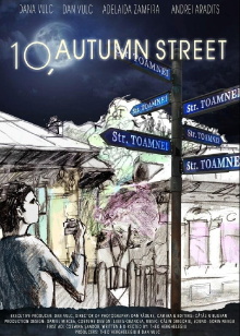 10, Autumn Street Trailer