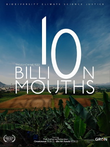 10 Billion Mouths Trailer
