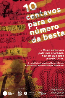 10 Centavos para o Número da Besta Trailer