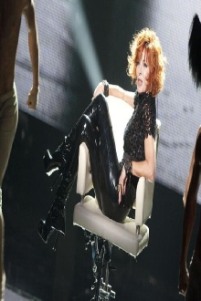 10 choses à savoir sur Mylène Farmer Trailer
