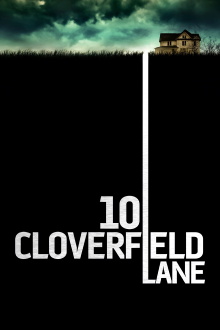 10 Cloverfield Lane Trailer