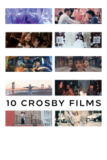 10 Crosby Trailer